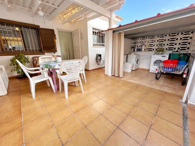 2 soverom Bungalow til salgs i Las Marinas / Les Marines, Dénia - € 250 000 (Ref: 9451685)