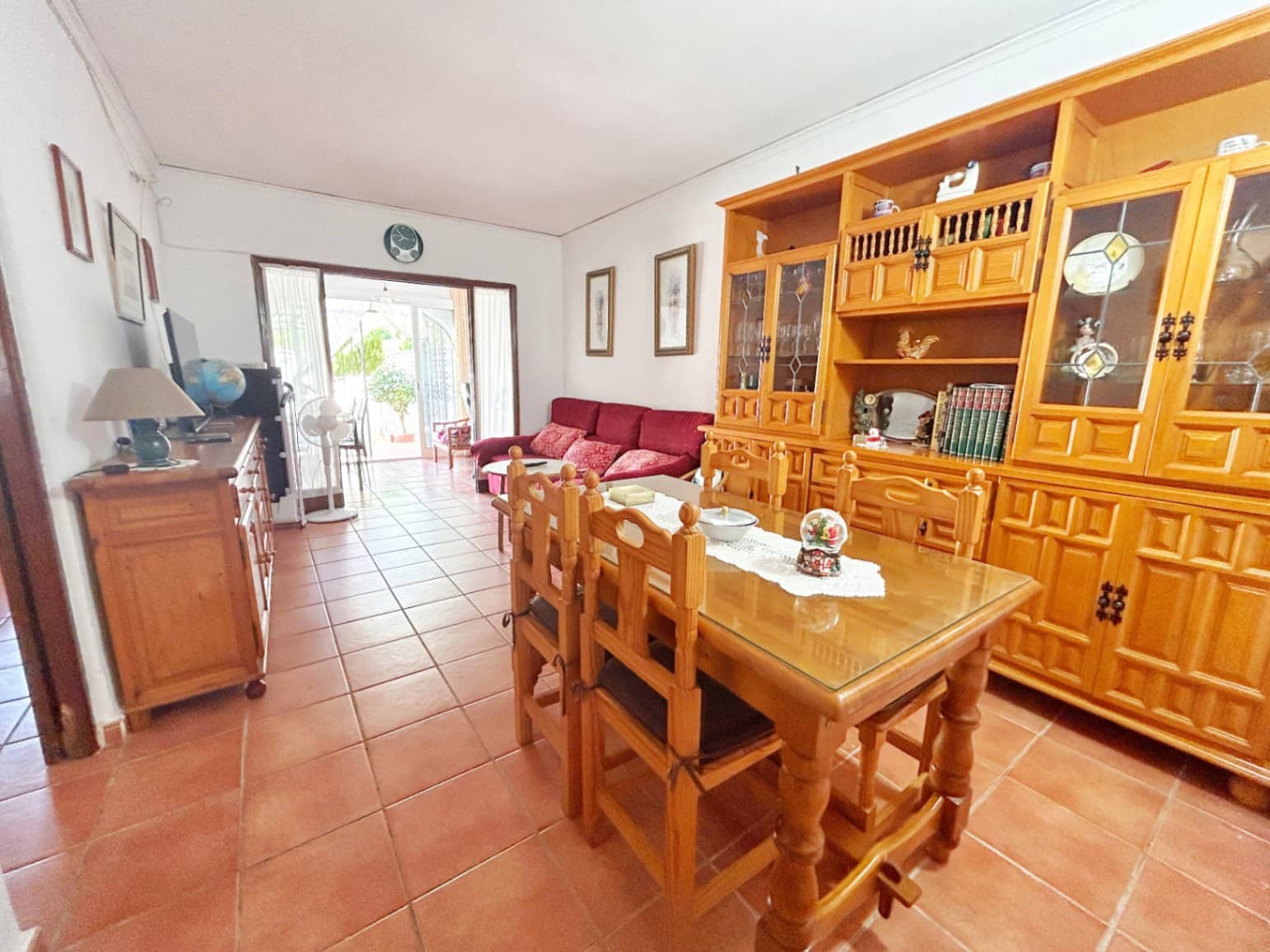 Bungalow de 2 habitaciones en Dénia en venta - 250.000 € (Ref: 9451685)