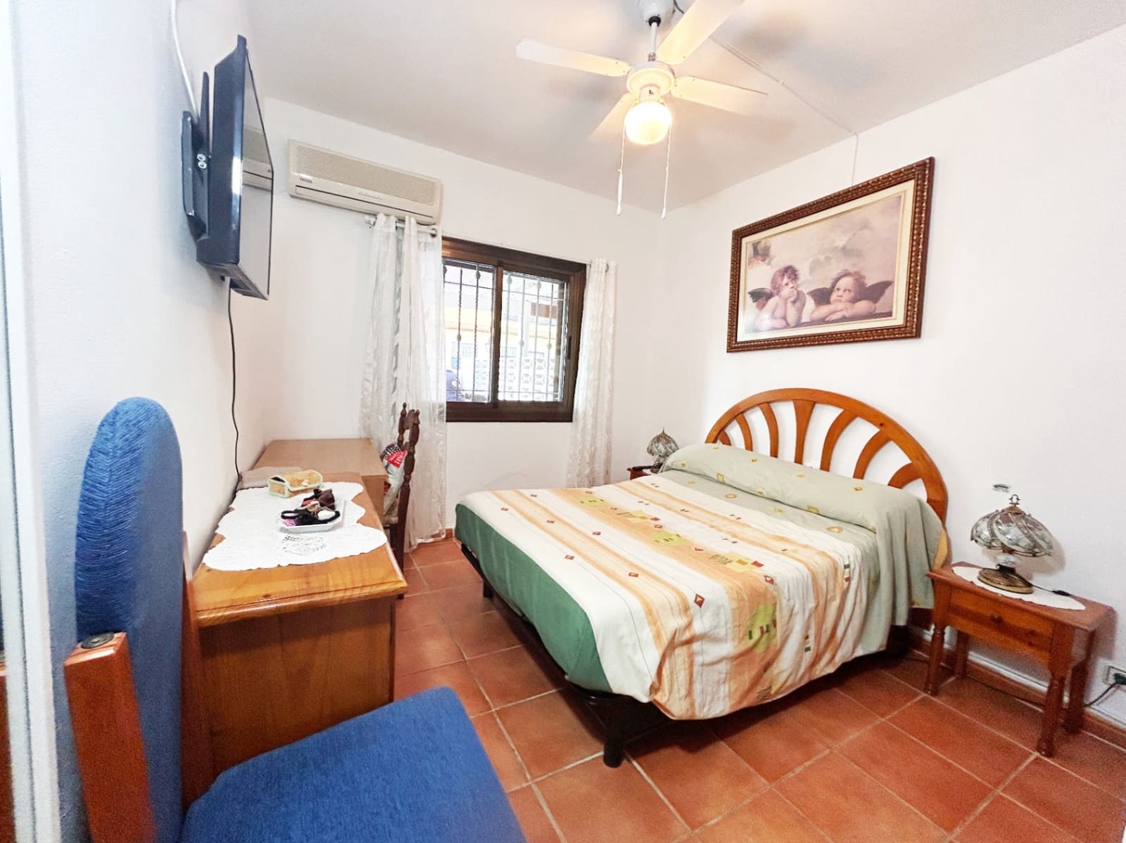 Bungalow de 2 habitaciones en Dénia en venta - 250.000 € (Ref: 9451685)