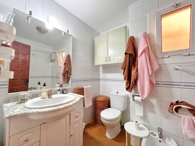 2 soverom Bungalow til salgs i Las Marinas / Les Marines, Dénia - € 250 000 (Ref: 9451685)