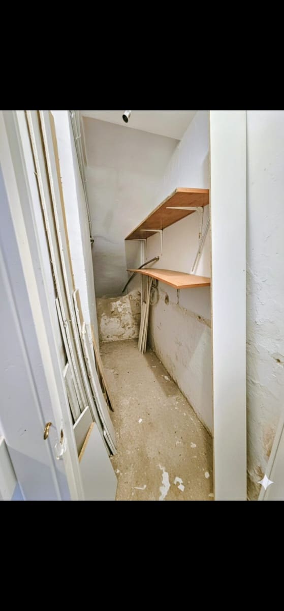 2 soveværelse Erhverv til salg i Benissa - € 25.000 (Ref: 9547761)