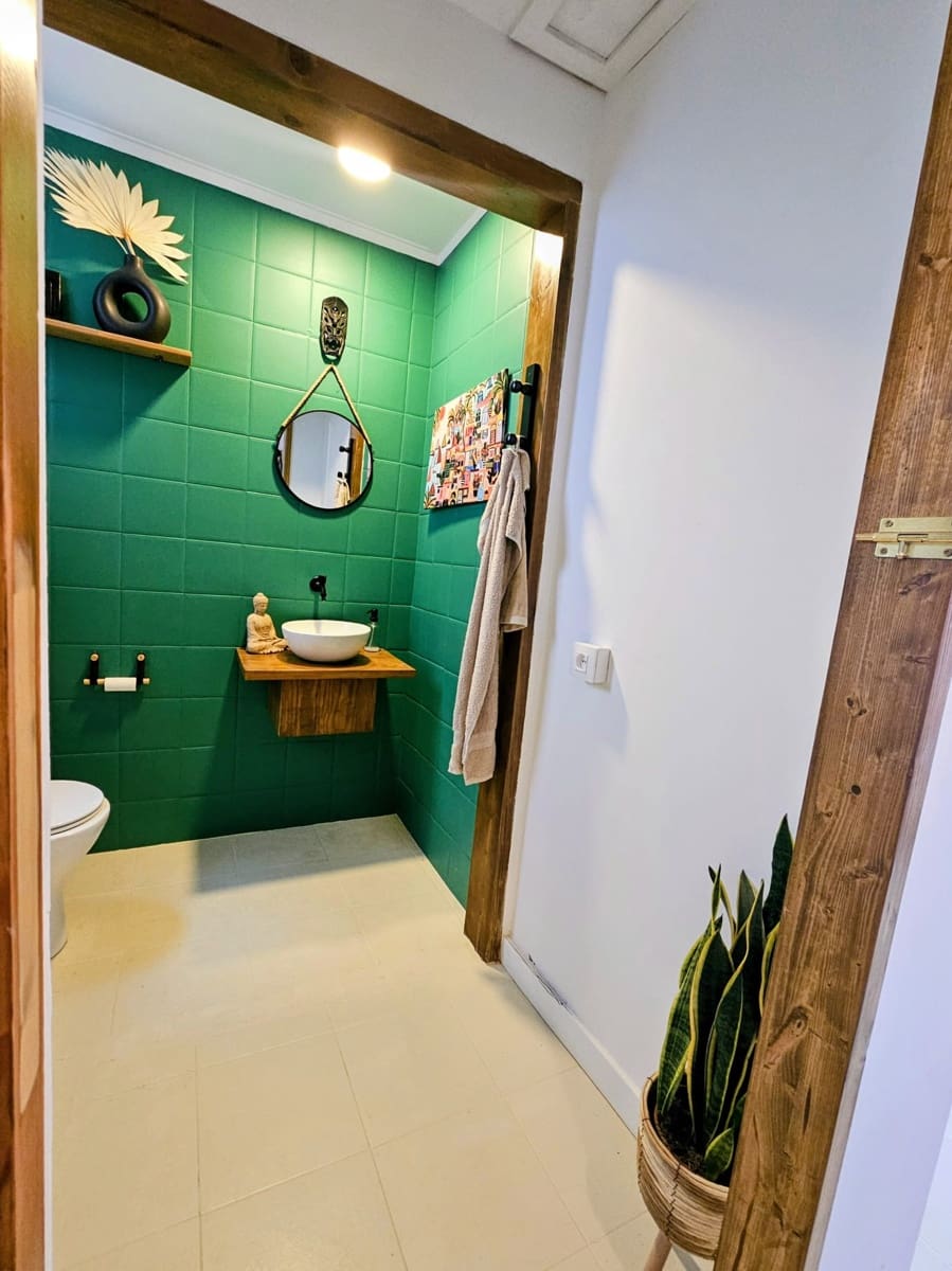 2 soveværelse Erhverv til salg i Benissa - € 25.000 (Ref: 9547761)