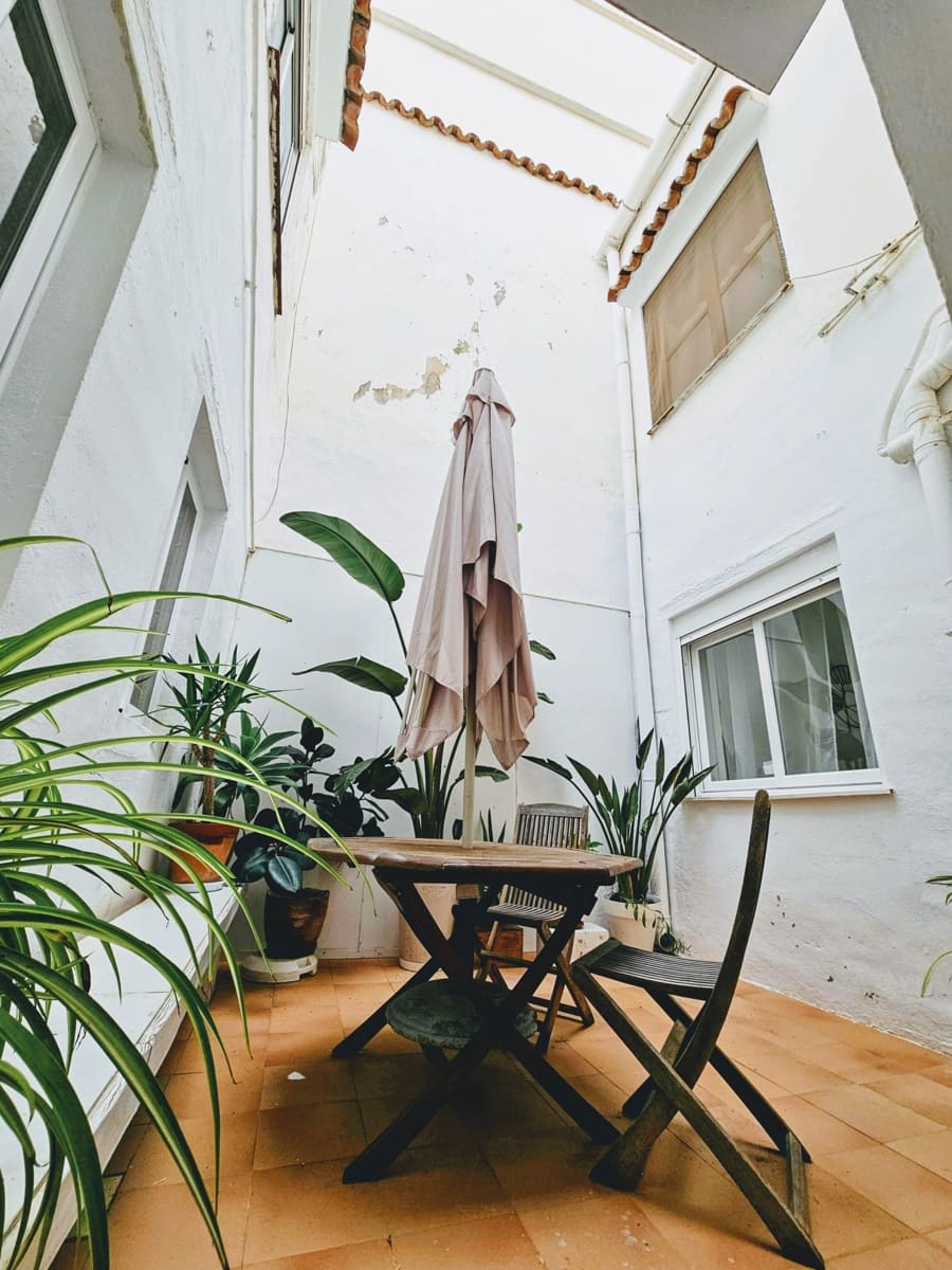 2 soveværelse Erhverv til salg i Benissa - € 25.000 (Ref: 9547761)