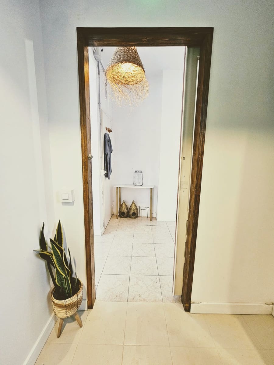 2 soveværelse Erhverv til salg i Benissa - € 25.000 (Ref: 9547761)