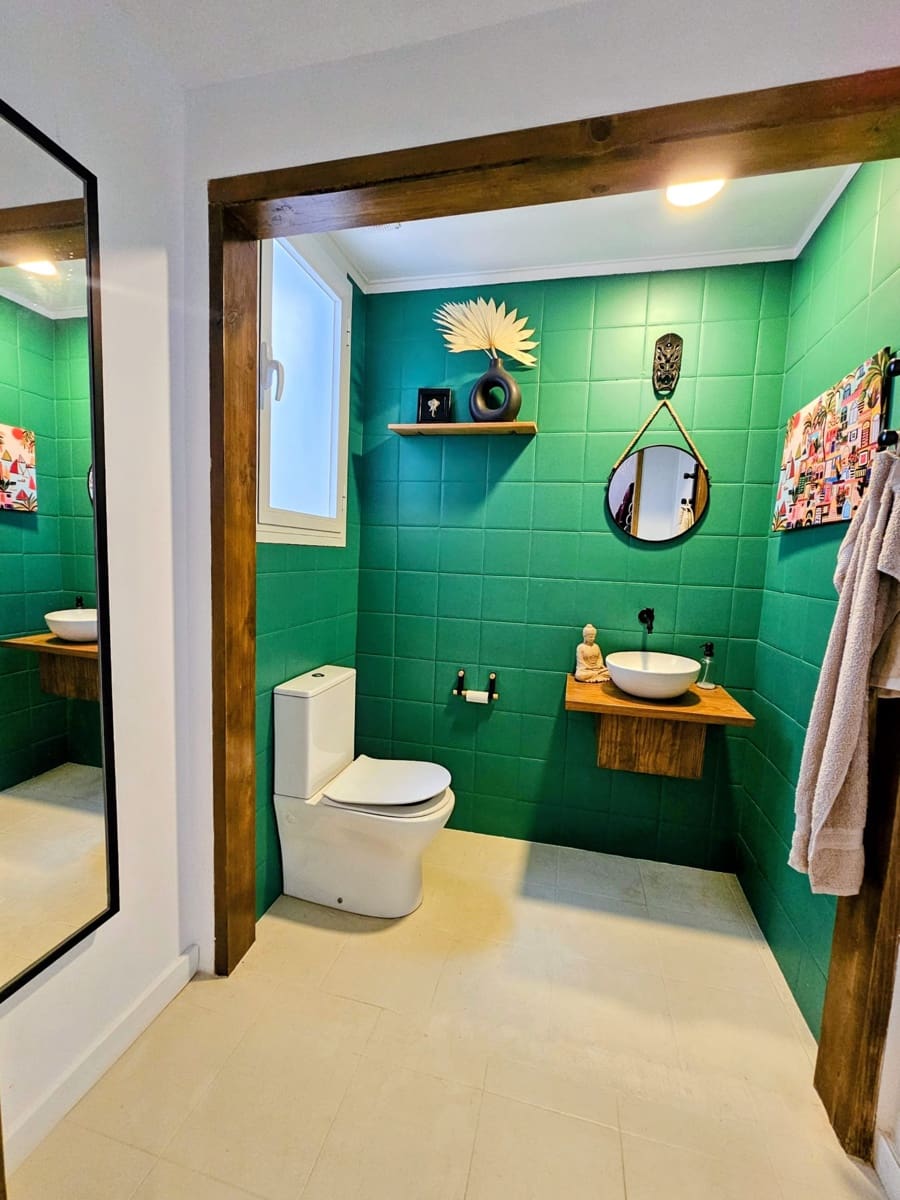 2 soveværelse Erhverv til salg i Benissa - € 25.000 (Ref: 9547761)