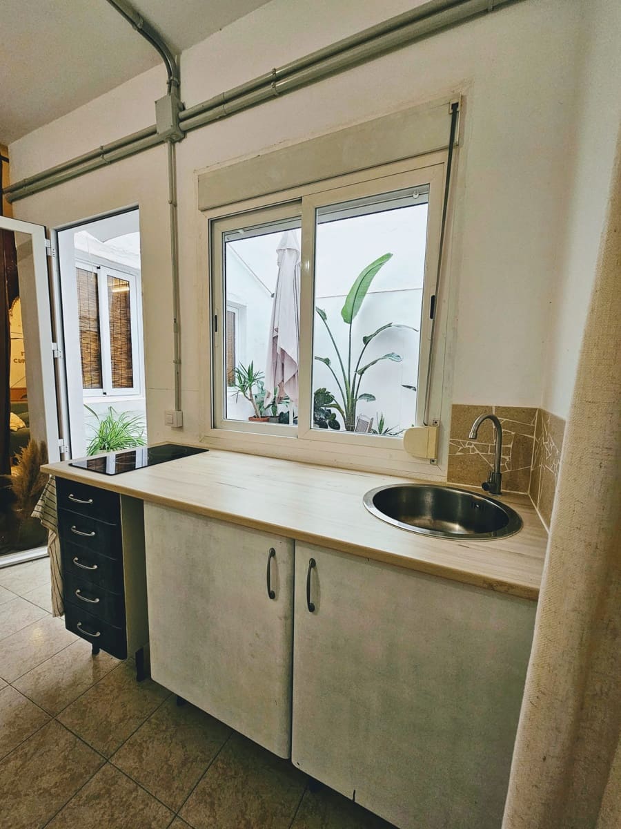 2 soveværelse Erhverv til salg i Benissa - € 25.000 (Ref: 9547761)