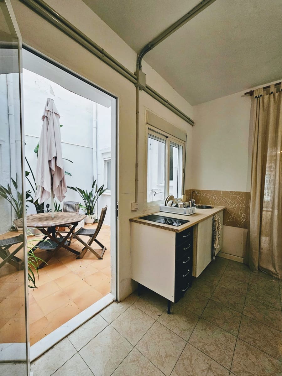 2 soveværelse Erhverv til salg i Benissa - € 25.000 (Ref: 9547761)