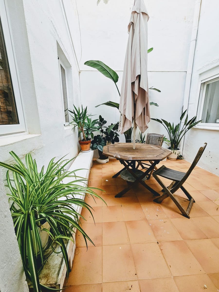 2 soveværelse Erhverv til salg i Benissa - € 25.000 (Ref: 9547761)