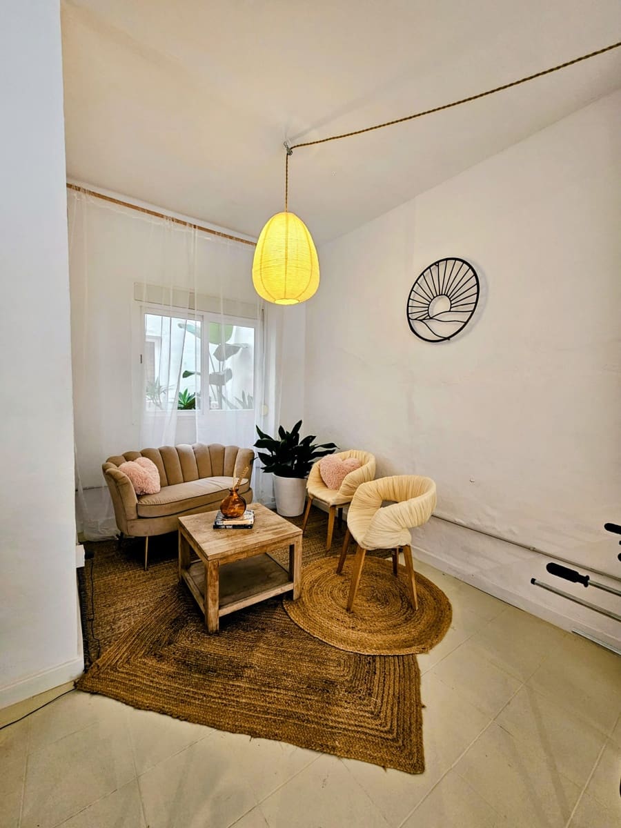 2 soveværelse Erhverv til salg i Benissa - € 25.000 (Ref: 9547761)