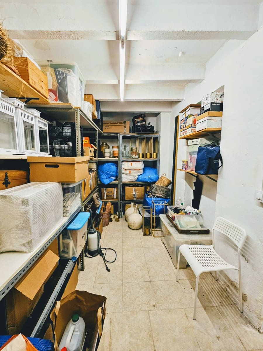 2 soveværelse Erhverv til salg i Benissa - € 25.000 (Ref: 9547761)