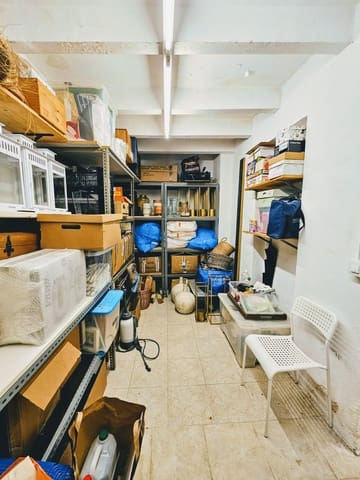 2 soveværelse Erhverv til salg i Benissa - € 25.000 (Ref: 9547761)