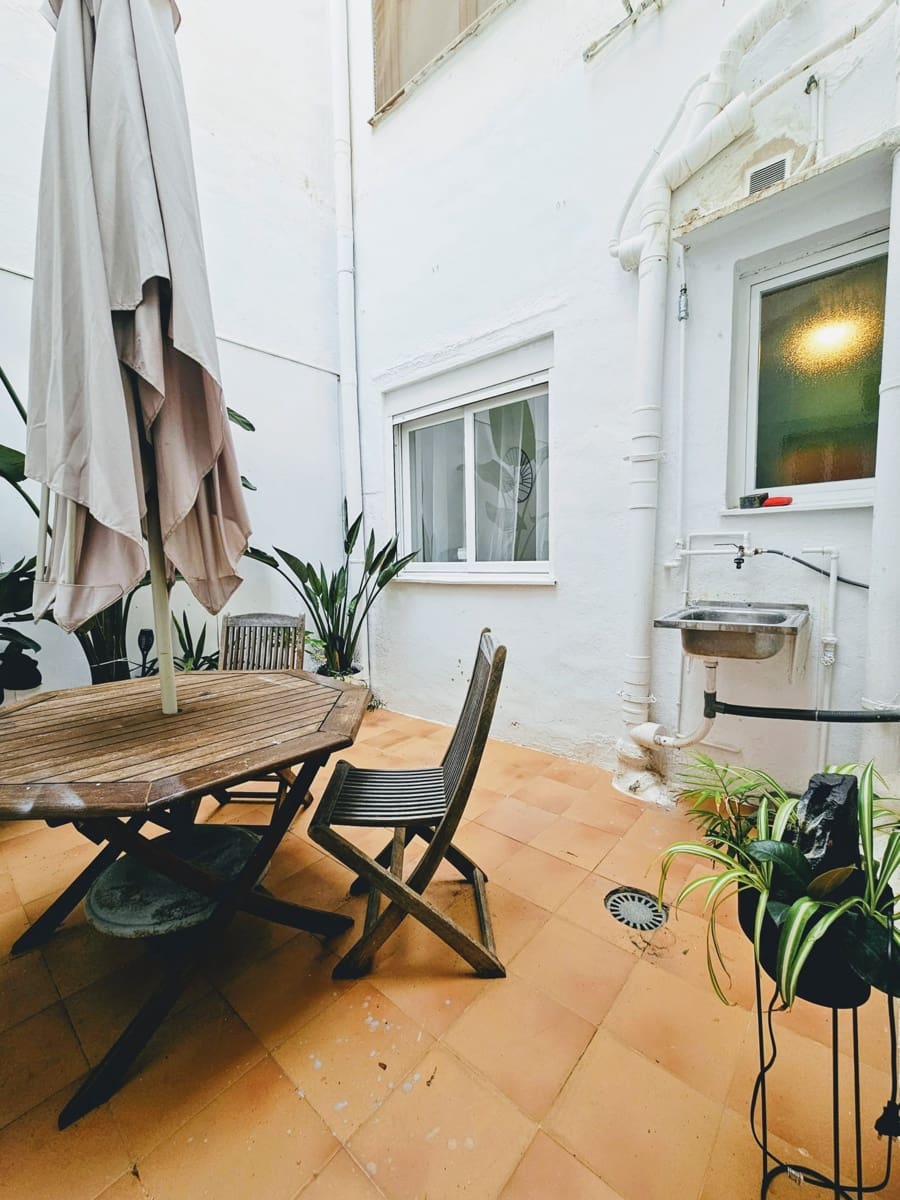 2 soveværelse Erhverv til salg i Benissa - € 25.000 (Ref: 9547761)