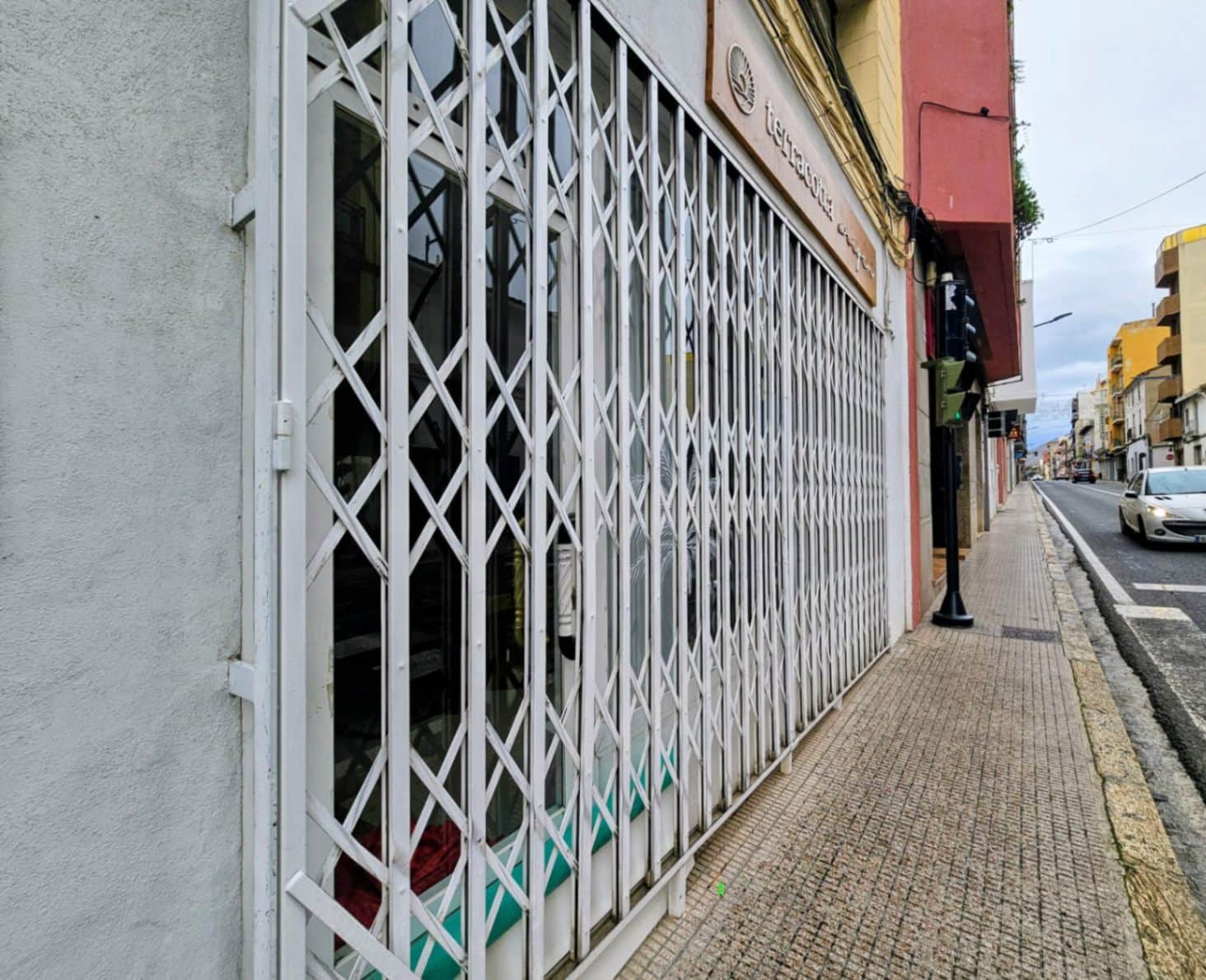 2 soveværelse Erhverv til salg i Benissa - € 25.000 (Ref: 9547761)