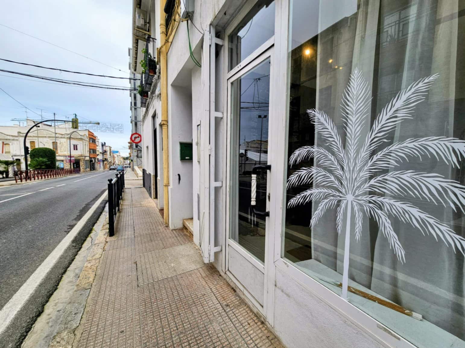 2 soveværelse Erhverv til salg i Benissa - € 25.000 (Ref: 9547761)