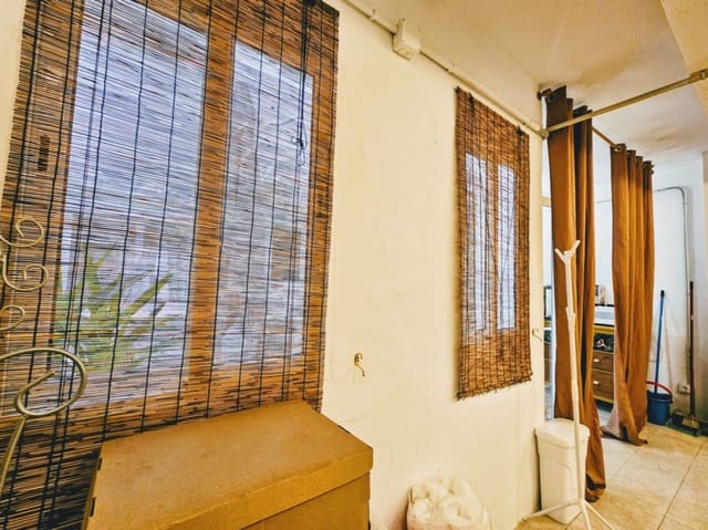 2 soveværelse Erhverv til salg i Benissa - € 25.000 (Ref: 9547761)