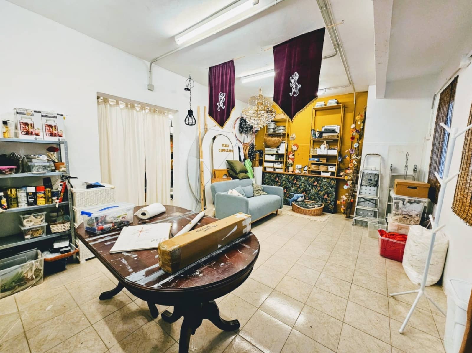 2 soveværelse Erhverv til salg i Benissa - € 25.000 (Ref: 9547761)