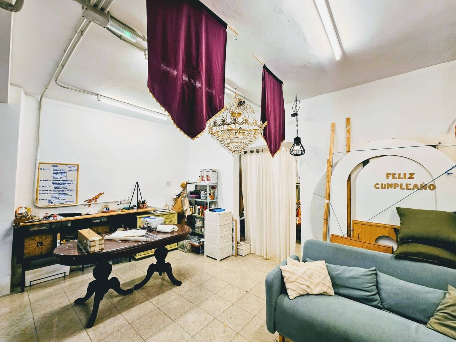 2 soveværelse Erhverv til salg i Benissa - € 25.000 (Ref: 9547761)