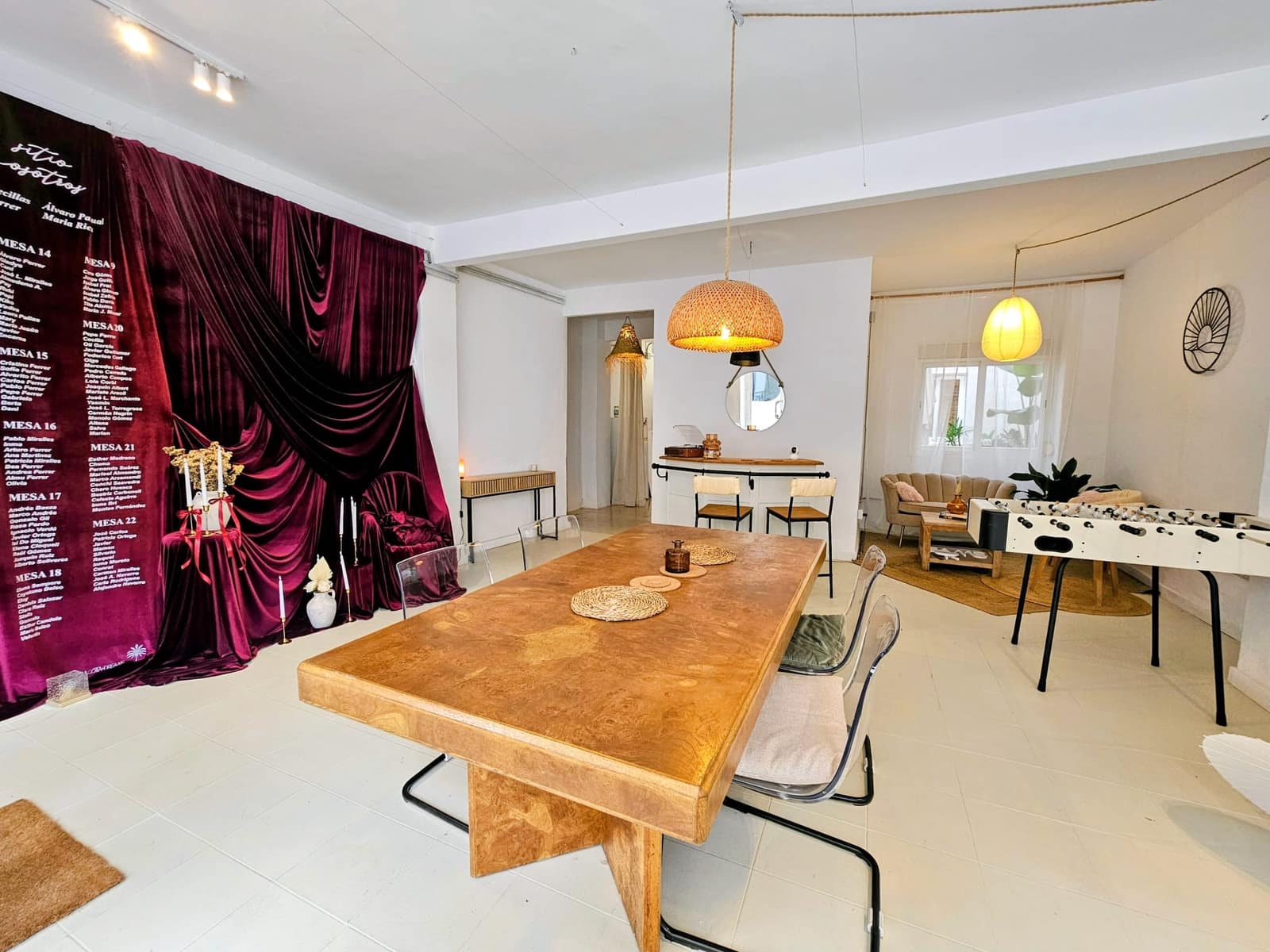 2 soveværelse Erhverv til salg i Benissa - € 25.000 (Ref: 9547761)