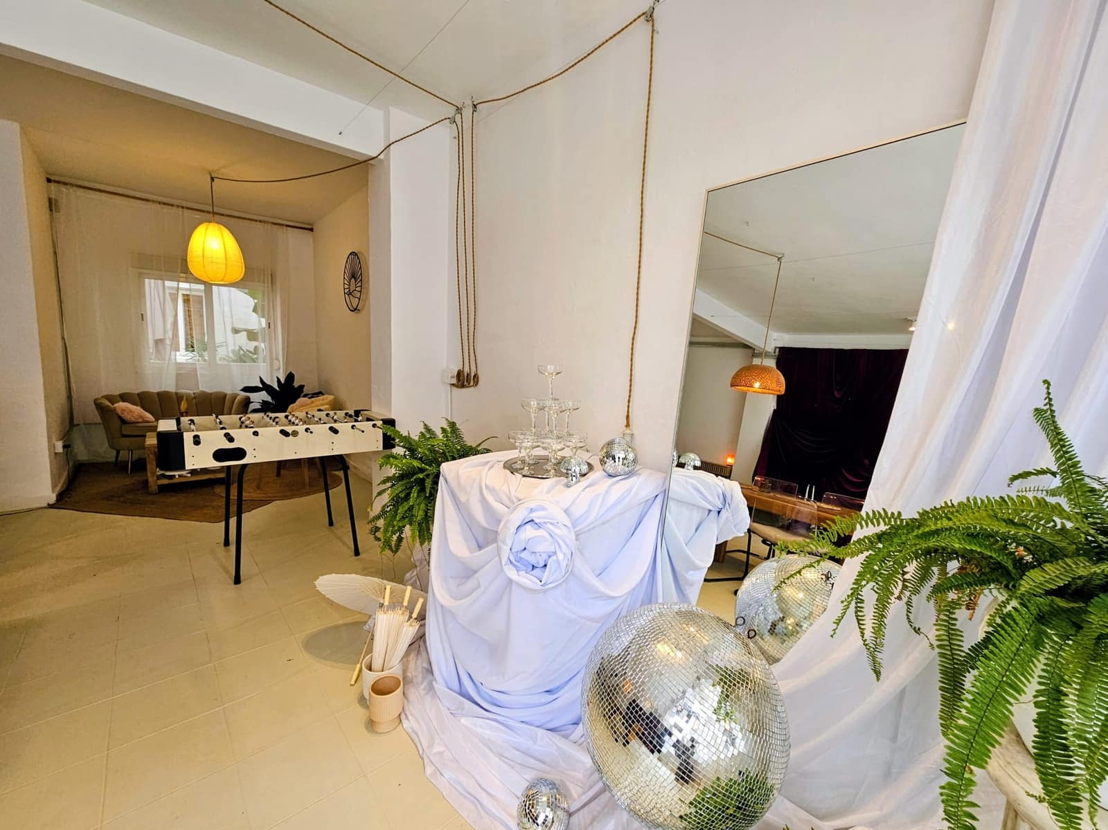 2 soveværelse Erhverv til salg i Benissa - € 25.000 (Ref: 9547761)