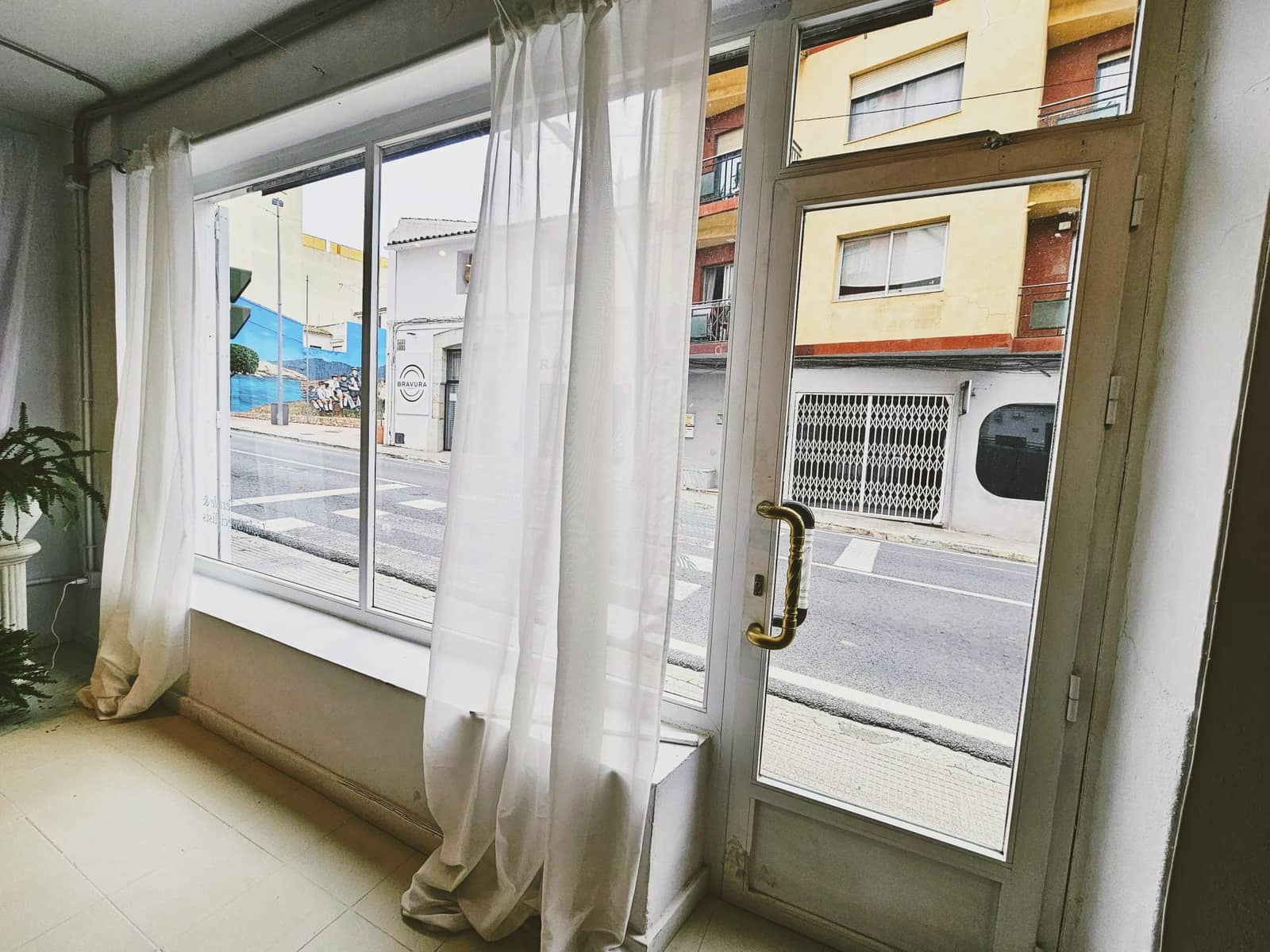 2 soveværelse Erhverv til salg i Benissa - € 25.000 (Ref: 9547761)