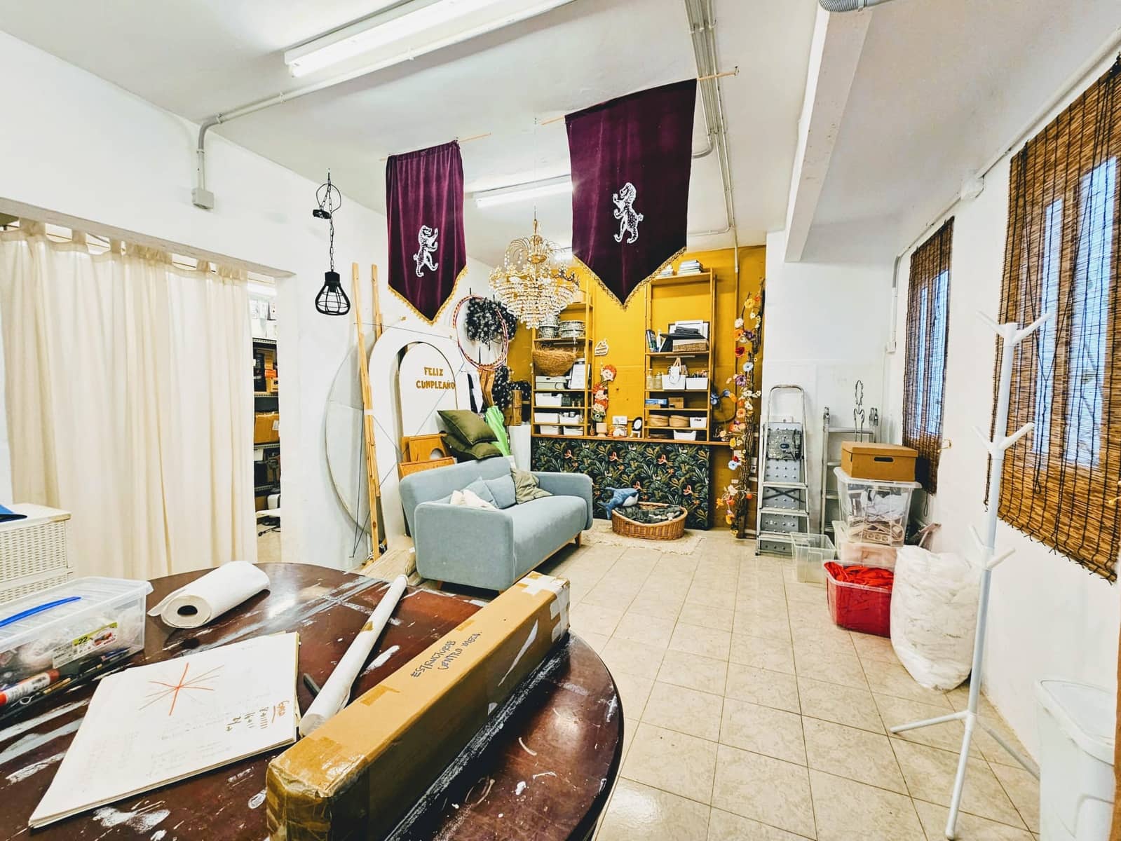 2 soveværelse Erhverv til salg i Benissa - € 25.000 (Ref: 9547761)