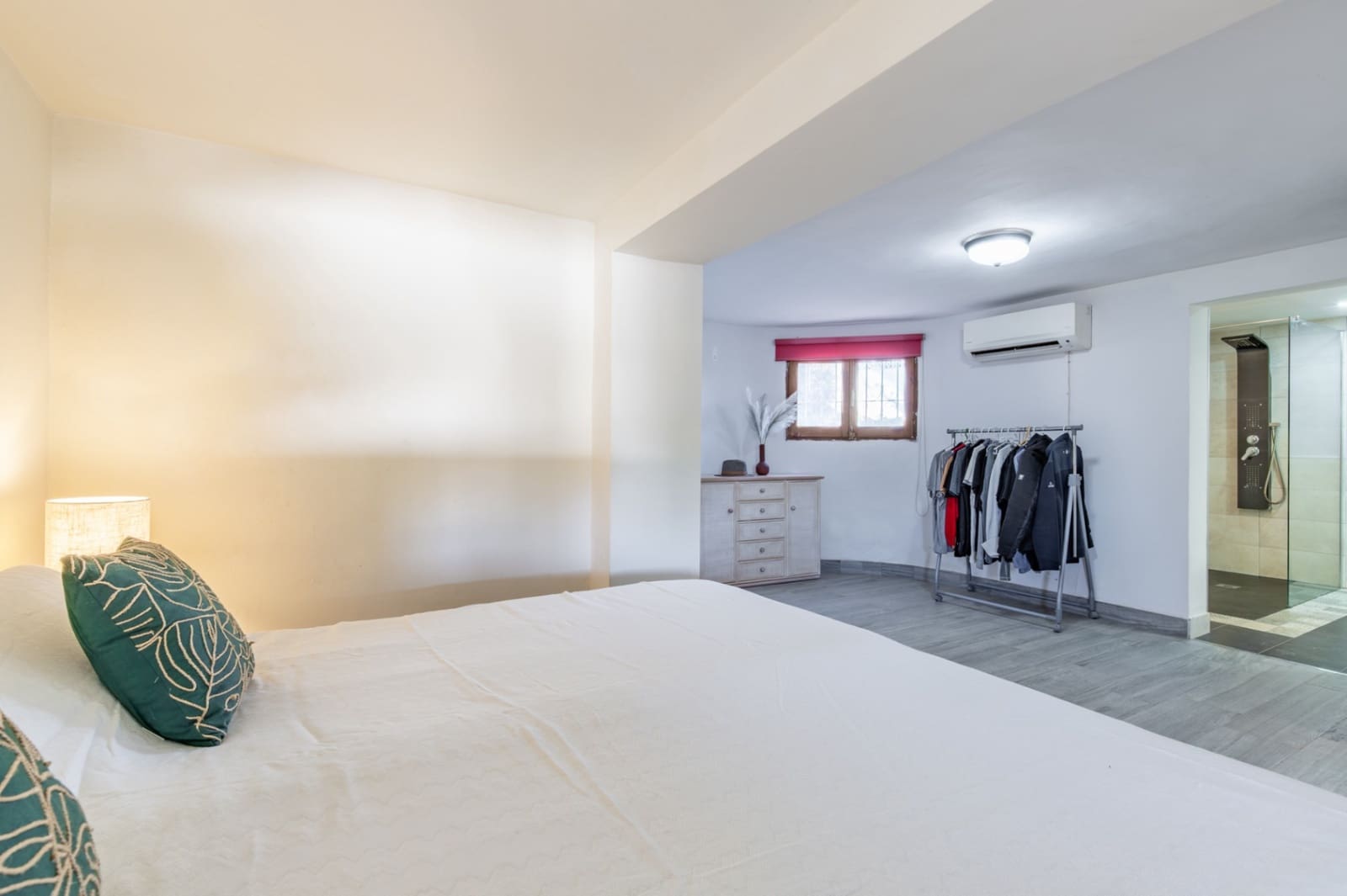 3 chambre Villa/Maison à vendre à Moraira avec piscine garage - 565 000 € (Ref: 9547762)