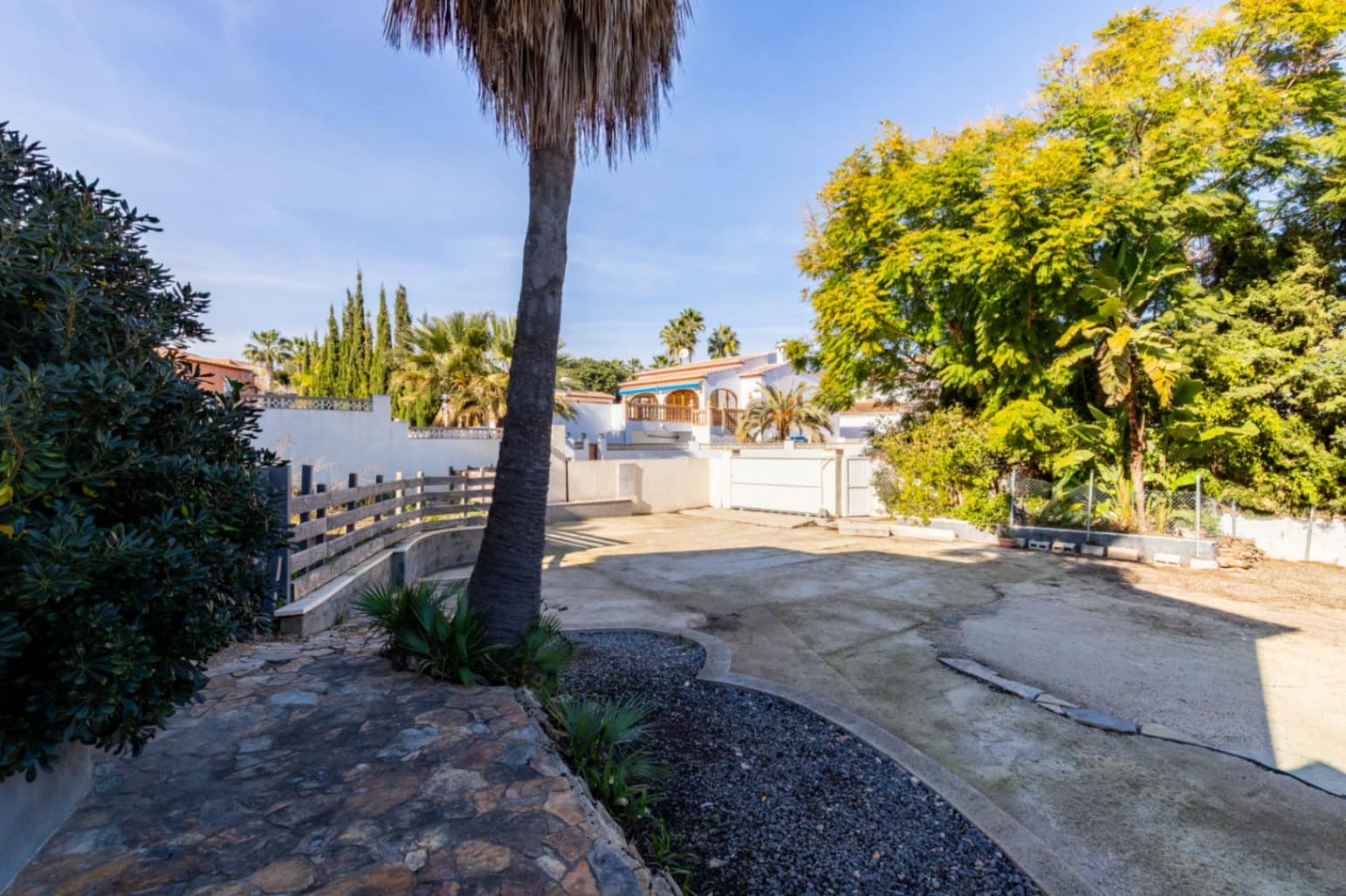 3 chambre Villa/Maison à vendre à Moraira avec piscine garage - 565 000 € (Ref: 9547762)