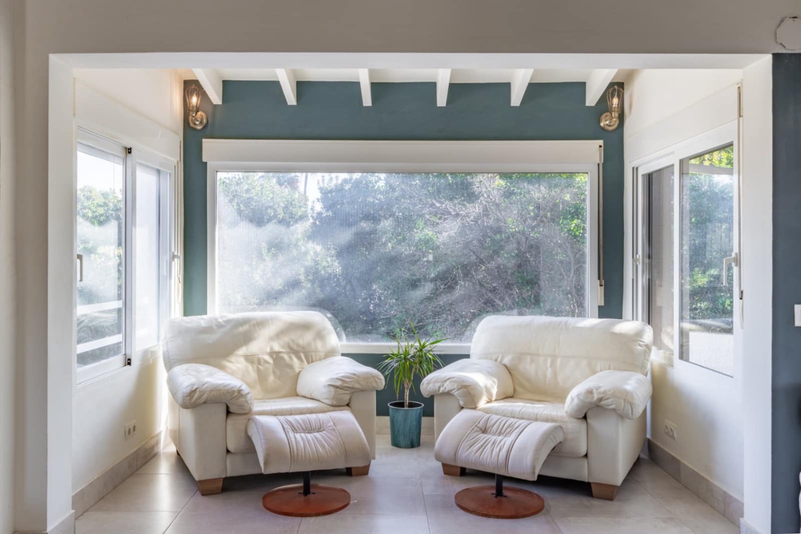 3 chambre Villa/Maison à vendre à Moraira avec piscine garage - 565 000 € (Ref: 9547762)