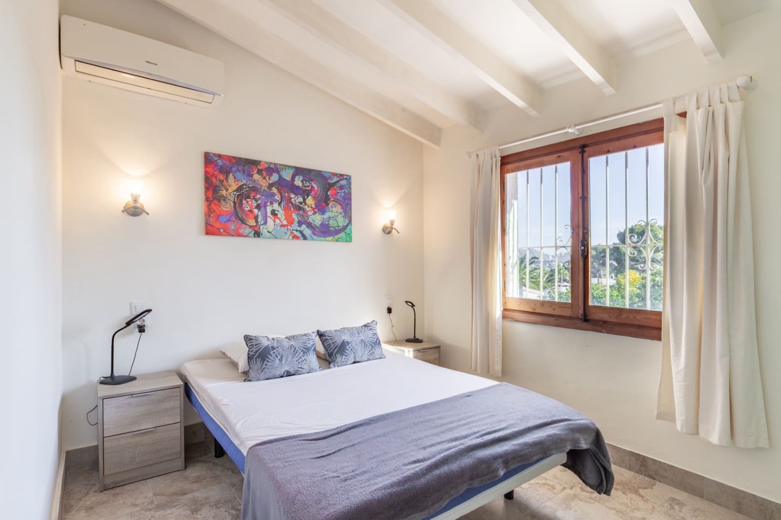 3 chambre Villa/Maison à vendre à Moraira avec piscine garage - 565 000 € (Ref: 9547762)