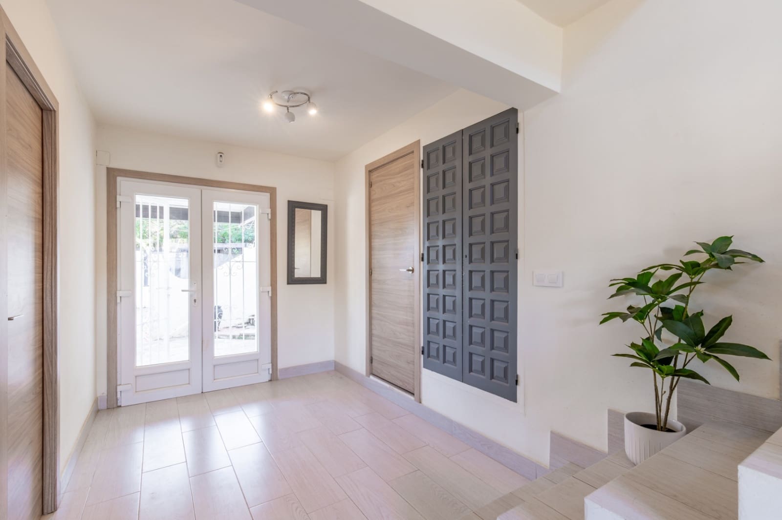 3 chambre Villa/Maison à vendre à Moraira avec piscine garage - 565 000 € (Ref: 9547762)