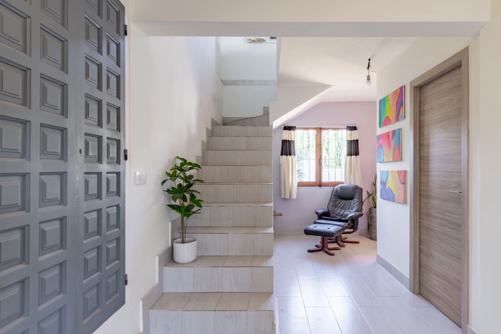 3 chambre Villa/Maison à vendre à Moraira avec piscine garage - 565 000 € (Ref: 9547762)