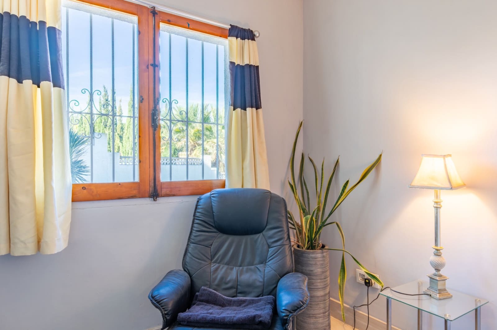 3 chambre Villa/Maison à vendre à Moraira avec piscine garage - 565 000 € (Ref: 9547762)