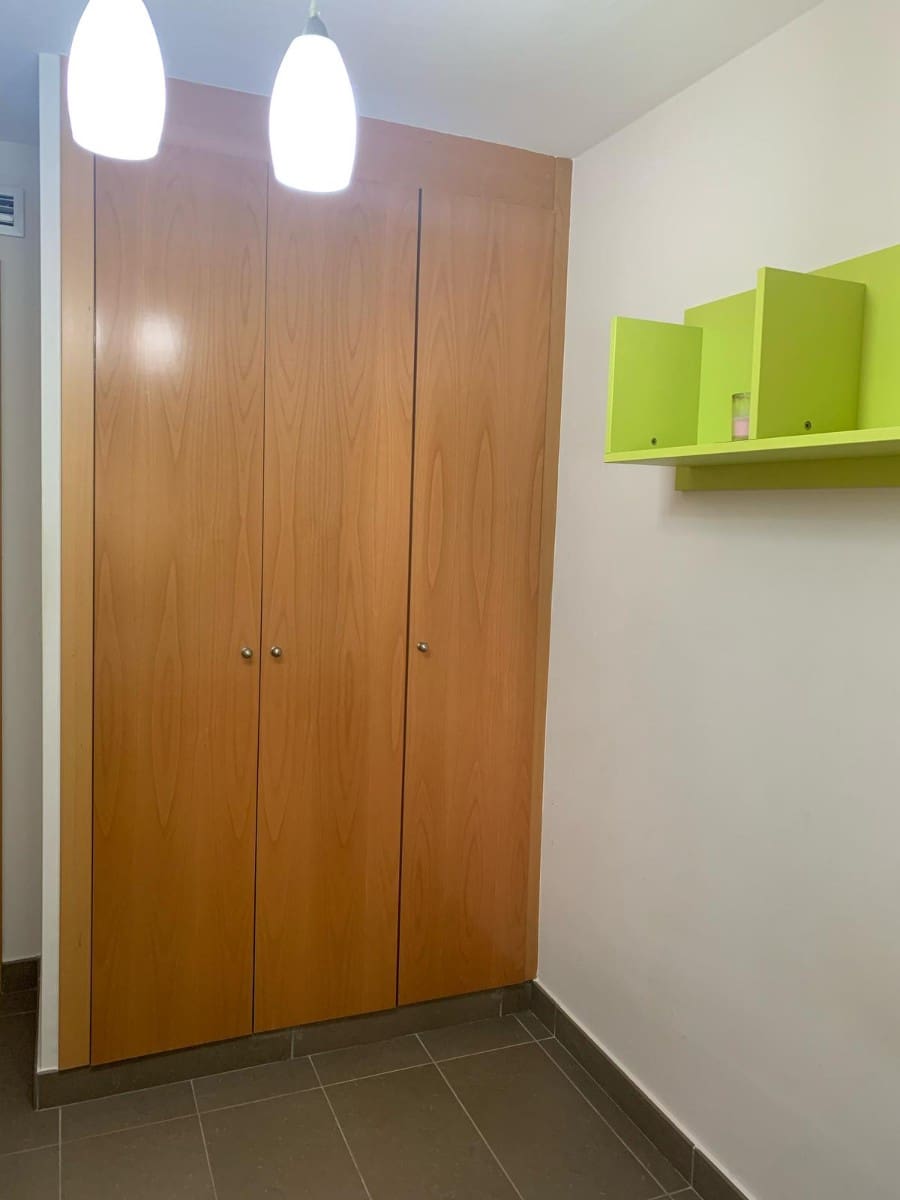 2 soveværelse Lejlighed til salg i Calpe / Calp - € 369.000 (Ref: 9547763)