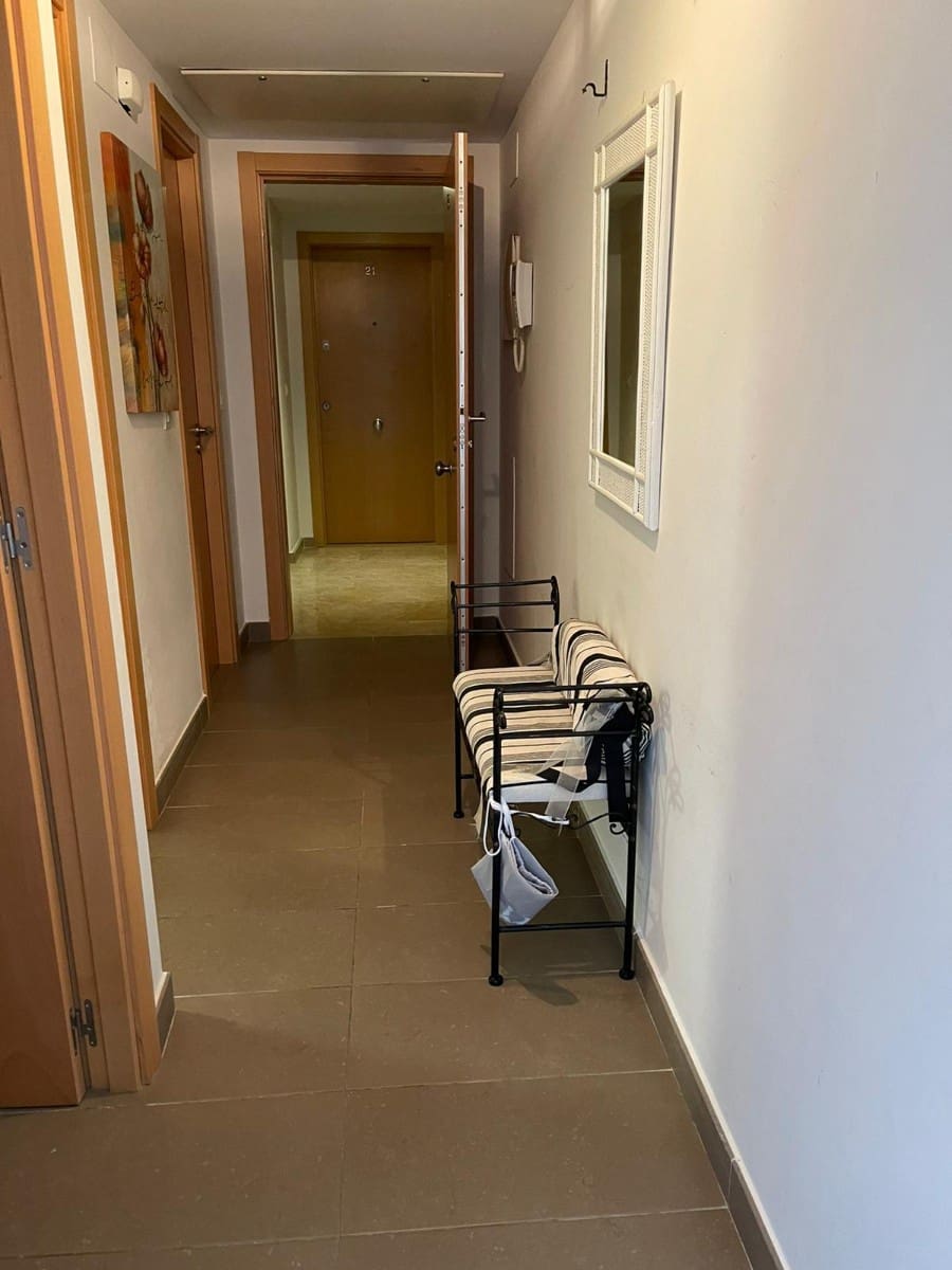 2 soveværelse Lejlighed til salg i Calpe / Calp - € 369.000 (Ref: 9547763)