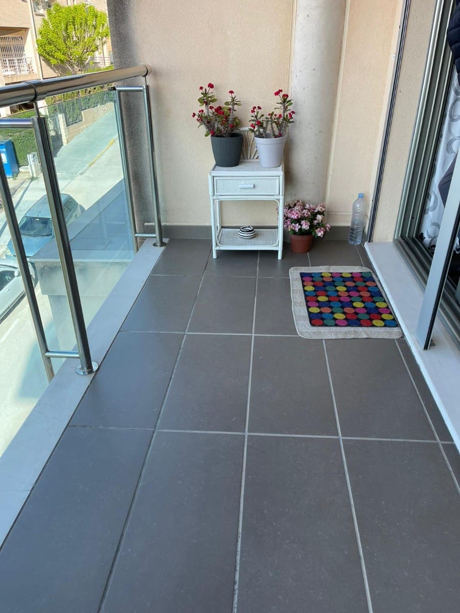 2 soveværelse Lejlighed til salg i Calpe / Calp - € 369.000 (Ref: 9547763)