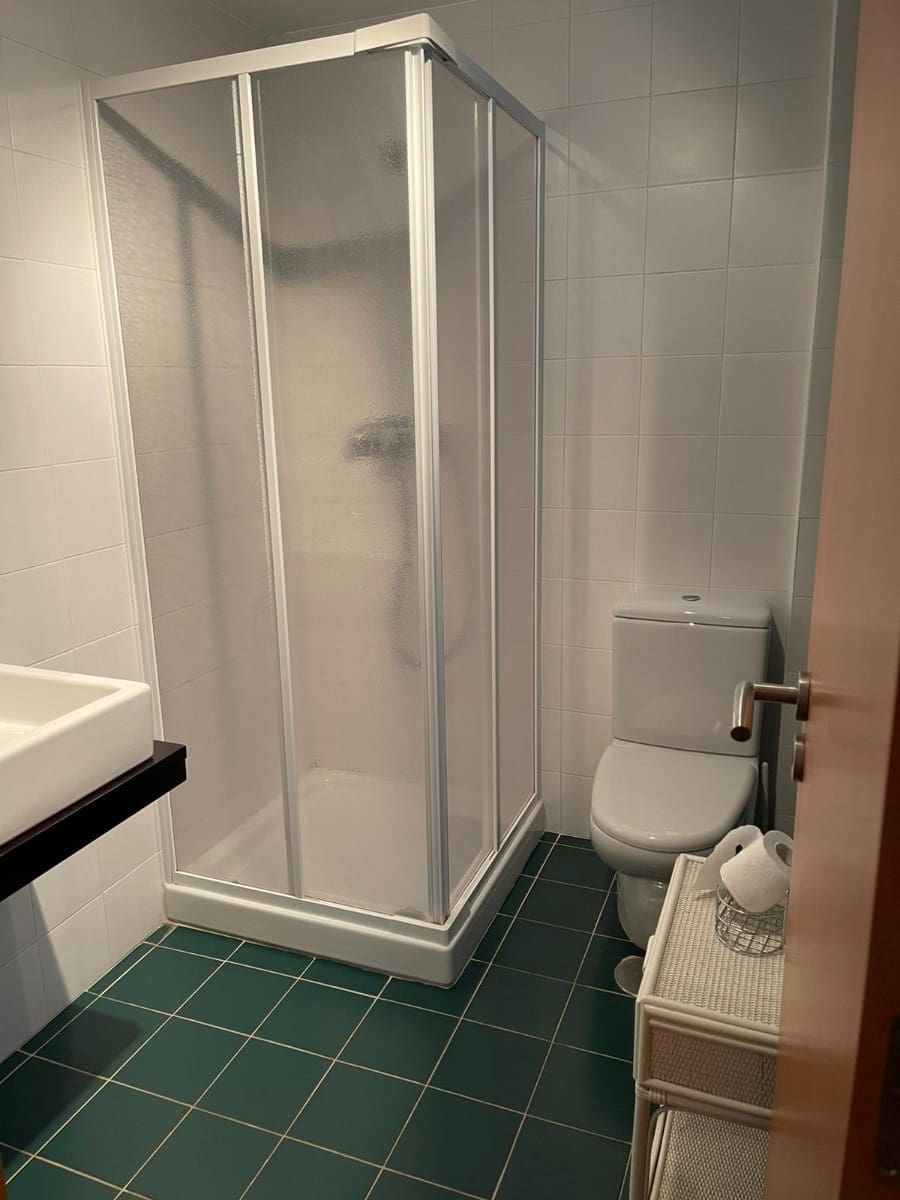 2 soveværelse Lejlighed til salg i Calpe / Calp - € 369.000 (Ref: 9547763)