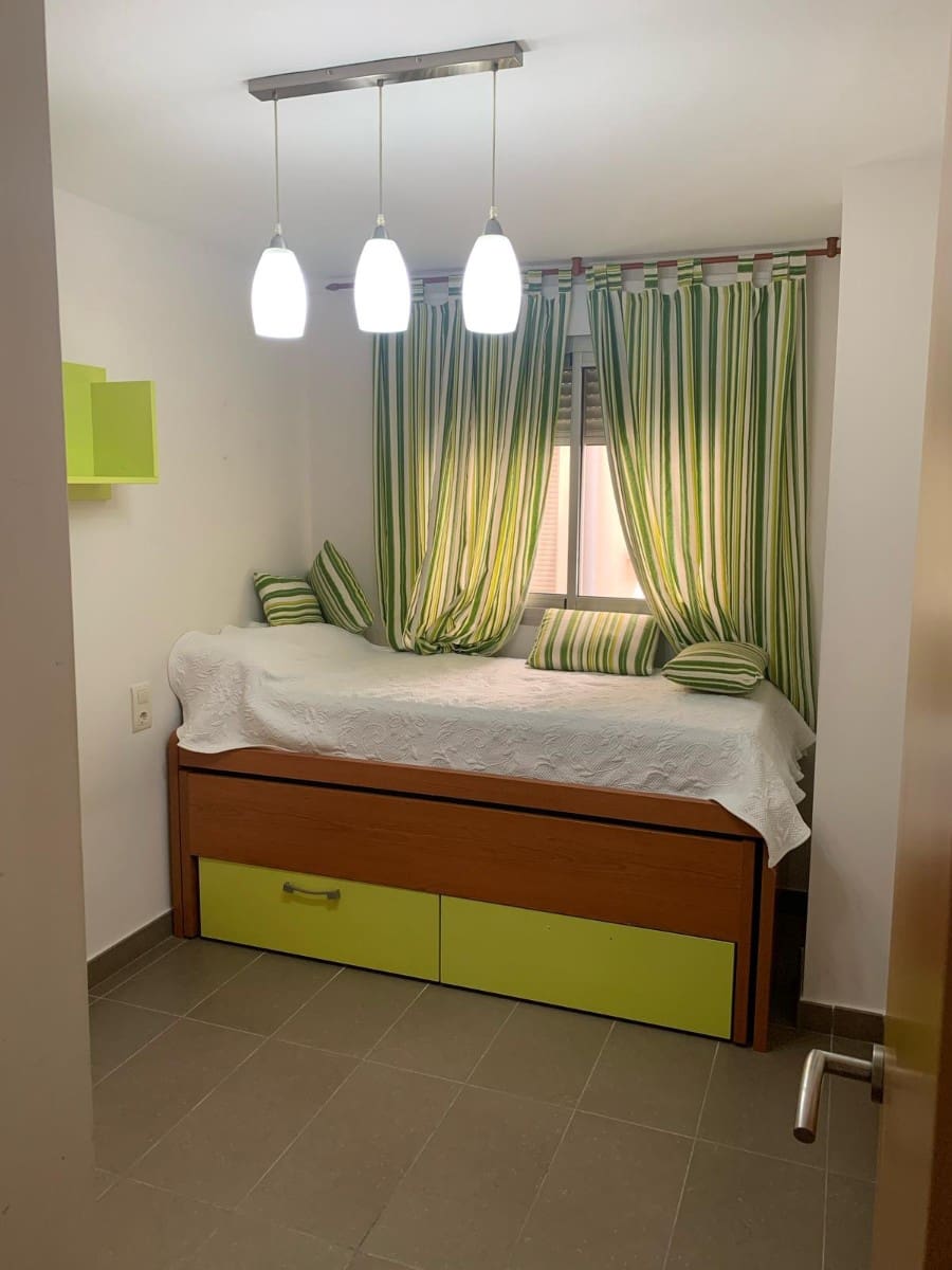 2 soveværelse Lejlighed til salg i Calpe / Calp - € 369.000 (Ref: 9547763)