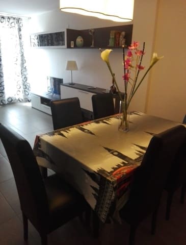 2 makuuhuone Huoneisto myytävänä paikassa Manzanera - Tosal, Calpe / Calp - 369 000 € (Ref: 9547763)