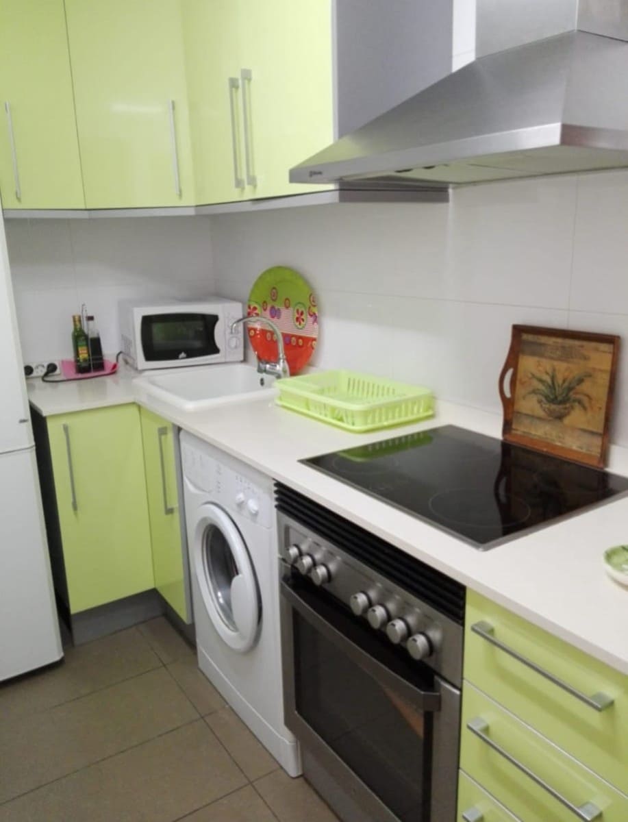 2 soveværelse Lejlighed til salg i Calpe / Calp - € 369.000 (Ref: 9547763)