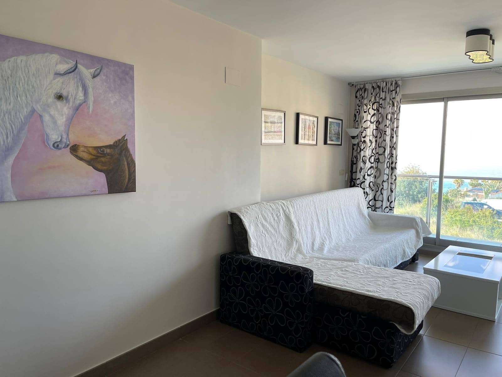 2 soveværelse Lejlighed til salg i Calpe / Calp - € 369.000 (Ref: 9547763)