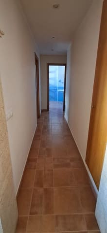 2 sovrum Lägenhet till salu i Benitachell / Benitatxell med pool - 199 000 € (Ref: 9547764)