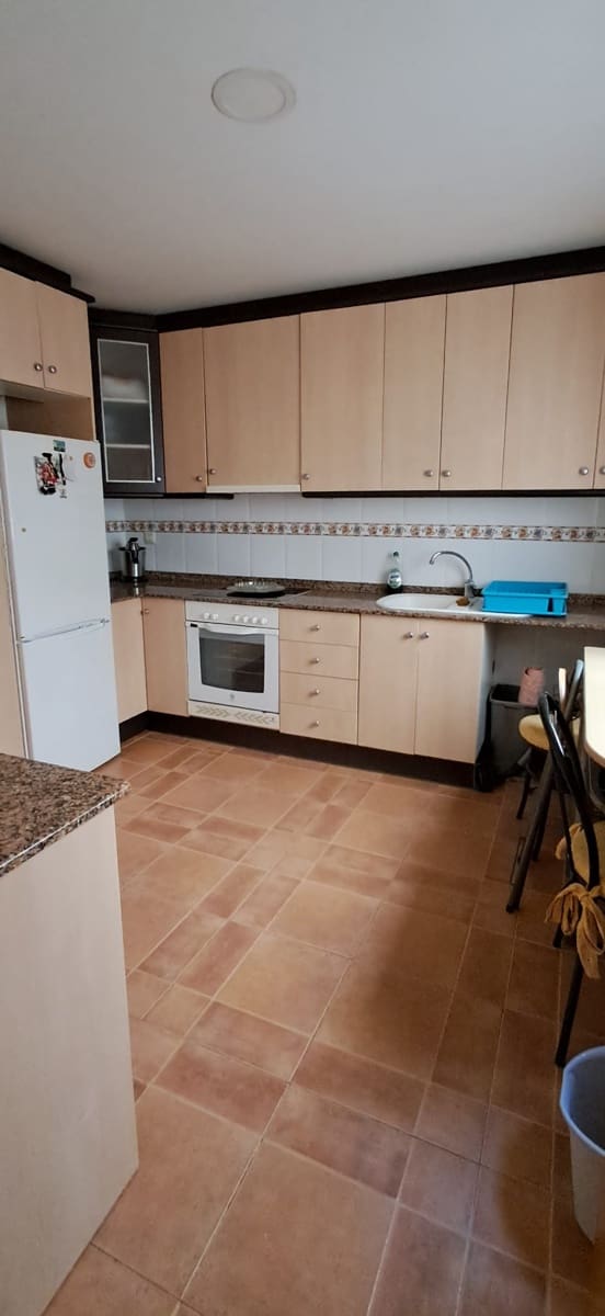 2 sovrum Lägenhet till salu i Benitachell / Benitatxell med pool - 199 000 € (Ref: 9547764)