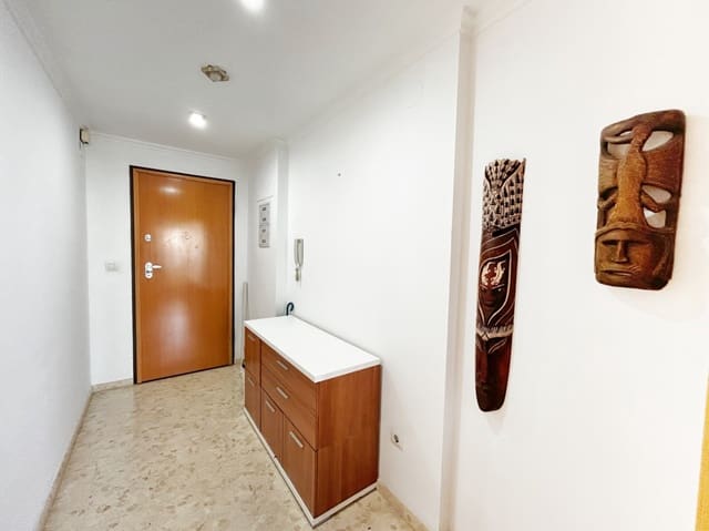 2 soveværelse Penthouse til salg i Oliva med garage - € 180.000 (Ref: 9547766)