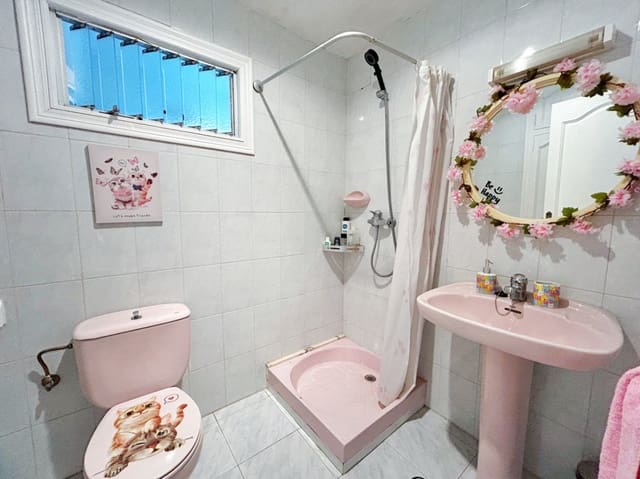 2 sovrum Lägenhet till salu i Moraira, Teulada-Moraira med pool - 307 000 € (Ref: 9547767)