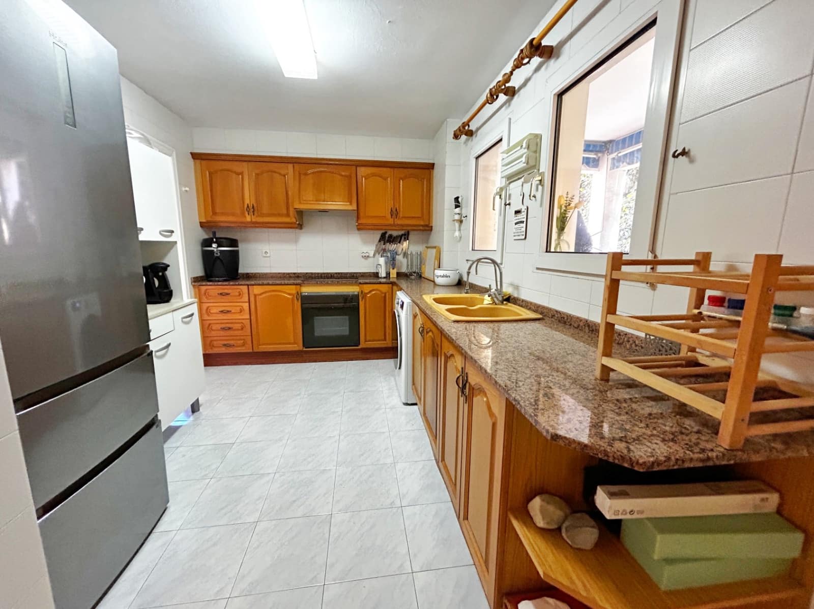 2 sovrum Lägenhet till salu i Moraira med pool - 307 000 € (Ref: 9547767)