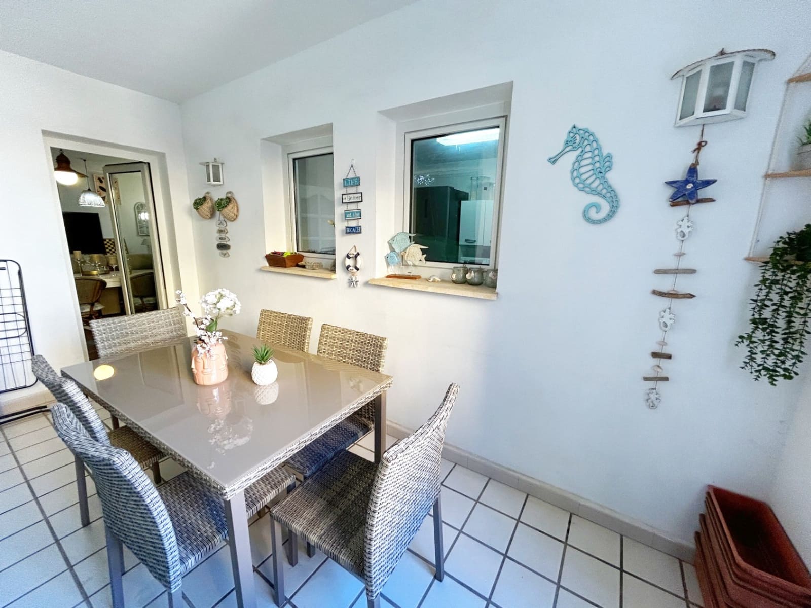 2 sovrum Lägenhet till salu i Moraira med pool - 307 000 € (Ref: 9547767)