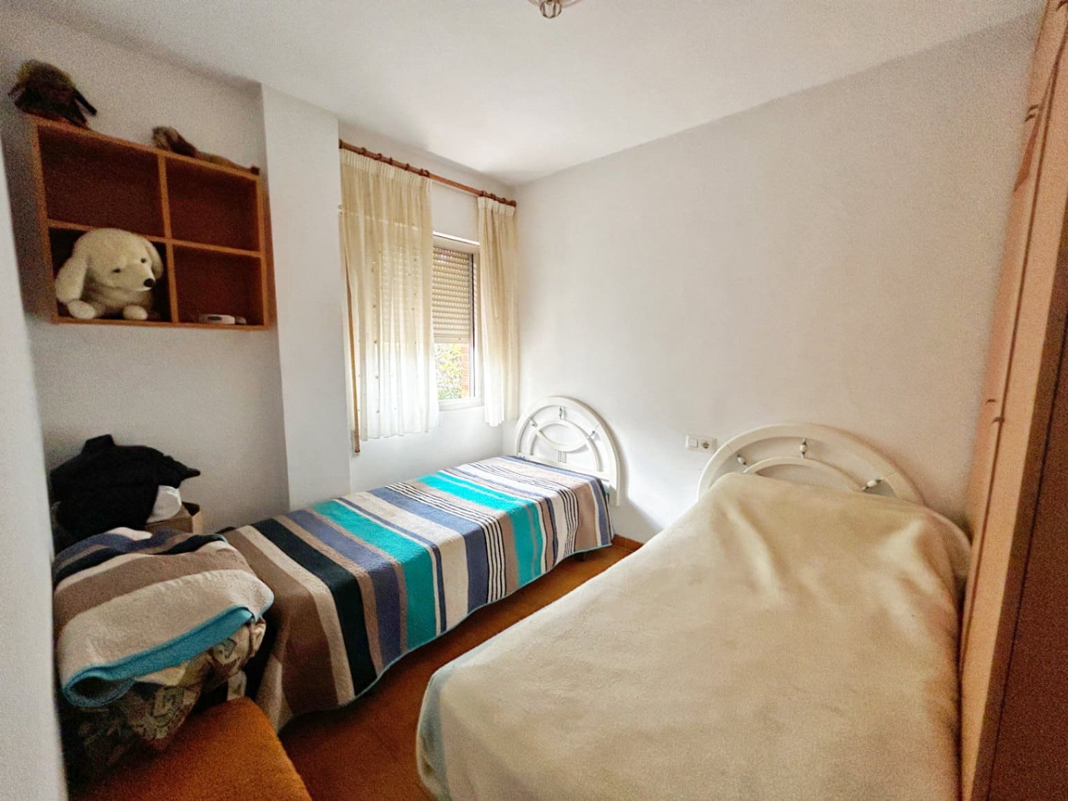 4 chambre Appartement à vendre à Benissa avec piscine - 210 000 € (Ref: 9547768)