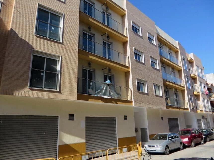 Commercial for sale in El Vergel / Verger - € 135,000 (Ref: 9547769)