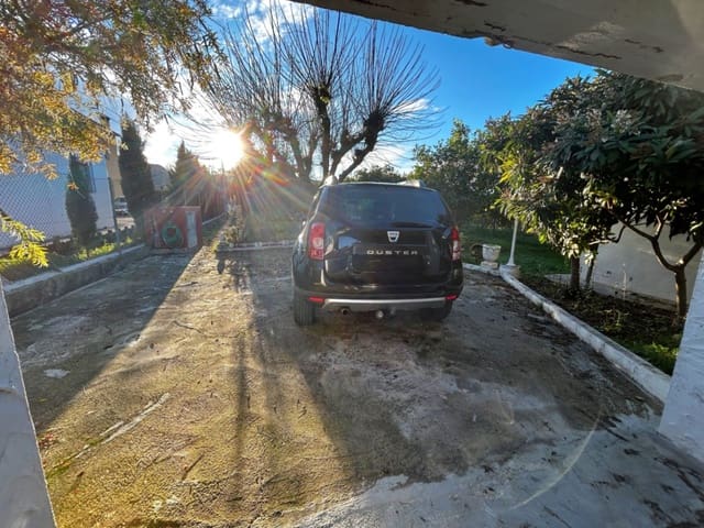 5 soveværelse Villa til salg i Pedreguer med swimmingpool - € 345.000 (Ref: 9547770)