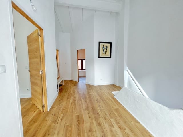 4 chambre Maison de Ville à vendre à Ondara avec piscine - 370 000 € (Ref: 9547771)